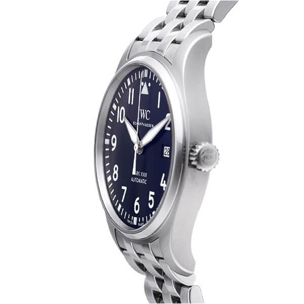 IWCスーパーコピー マークXVIII プティ・プランス IW327014